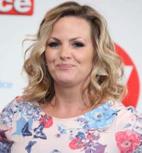 Jo Joyner